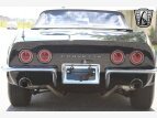 Thumbnail Photo 9 for 1968 Chevrolet Corvette Convertible